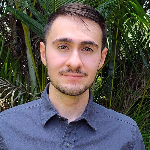 Maximilian Padilla-Rodriguez-Contributor