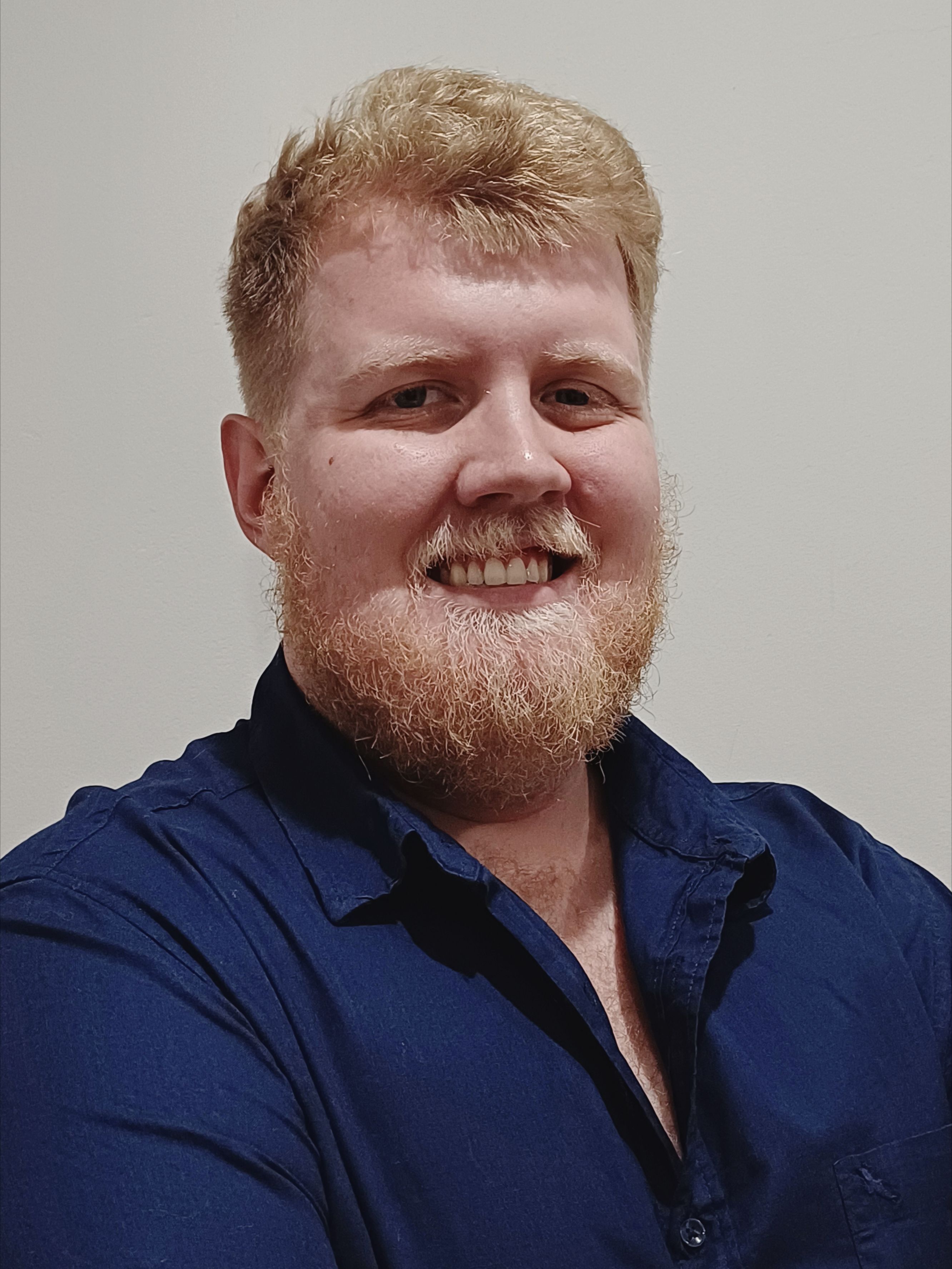 Tyler Dupont-