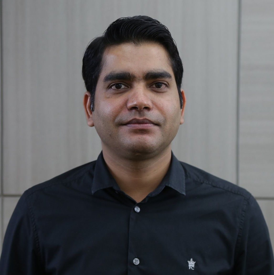 Gaurav Shukla-Contributor