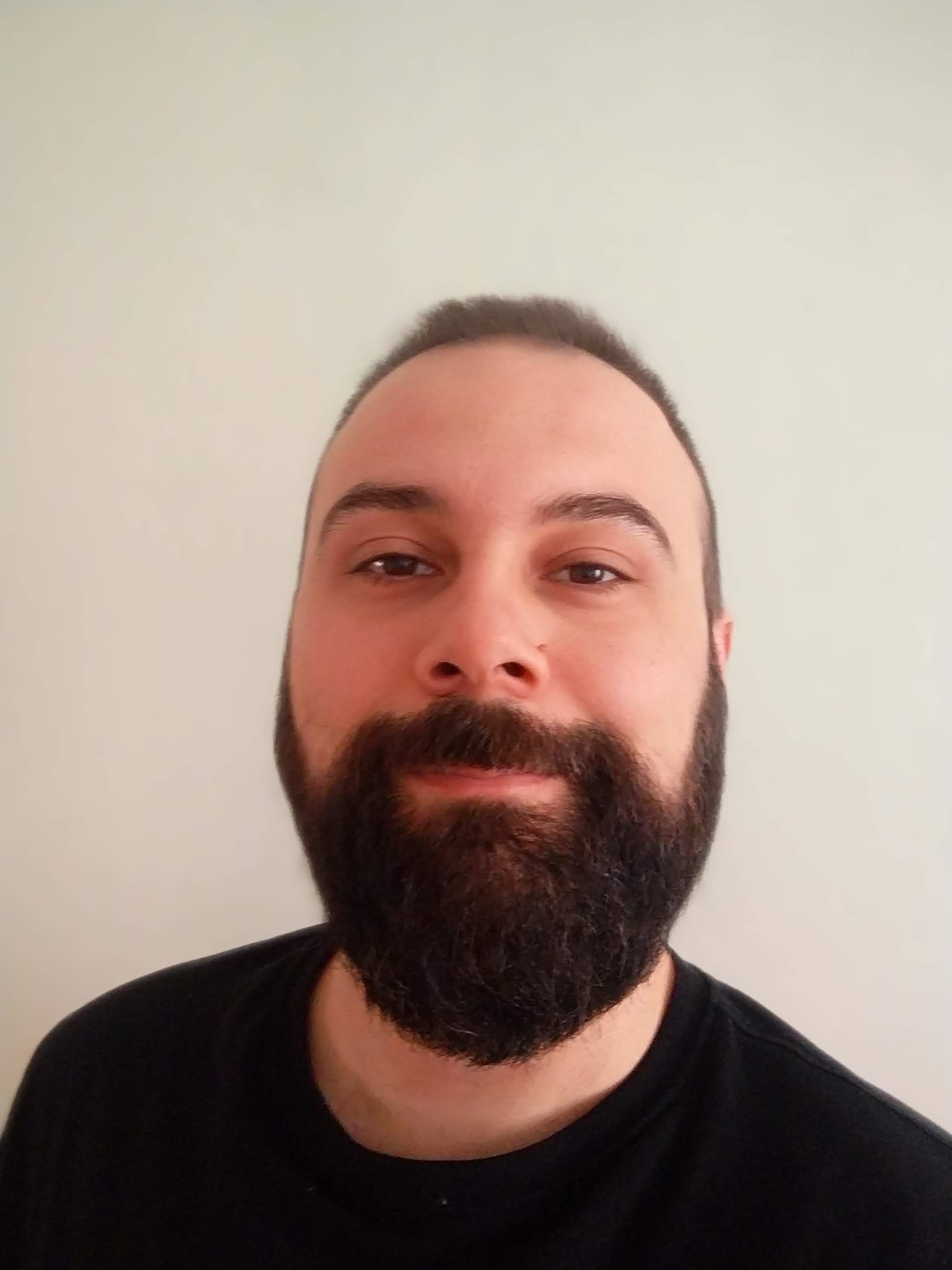 Goran Damnjanovic-Author