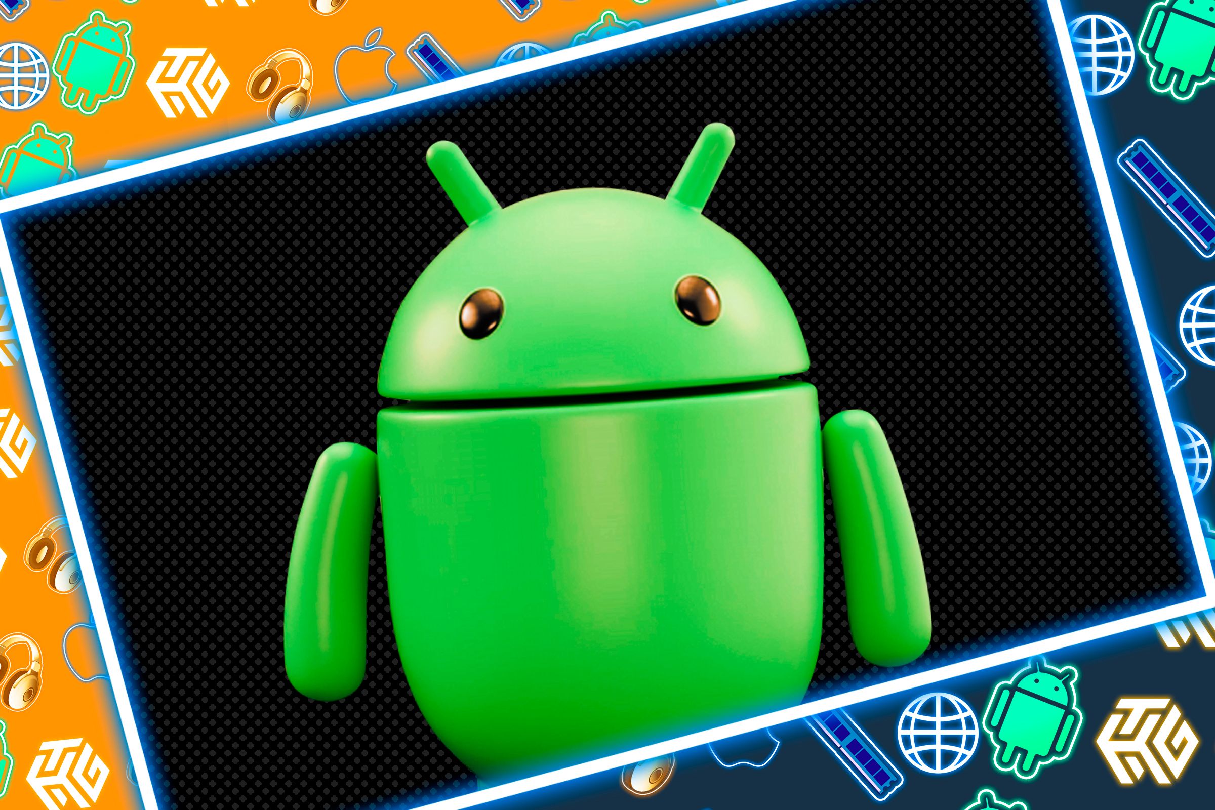 Hubpage Default image.