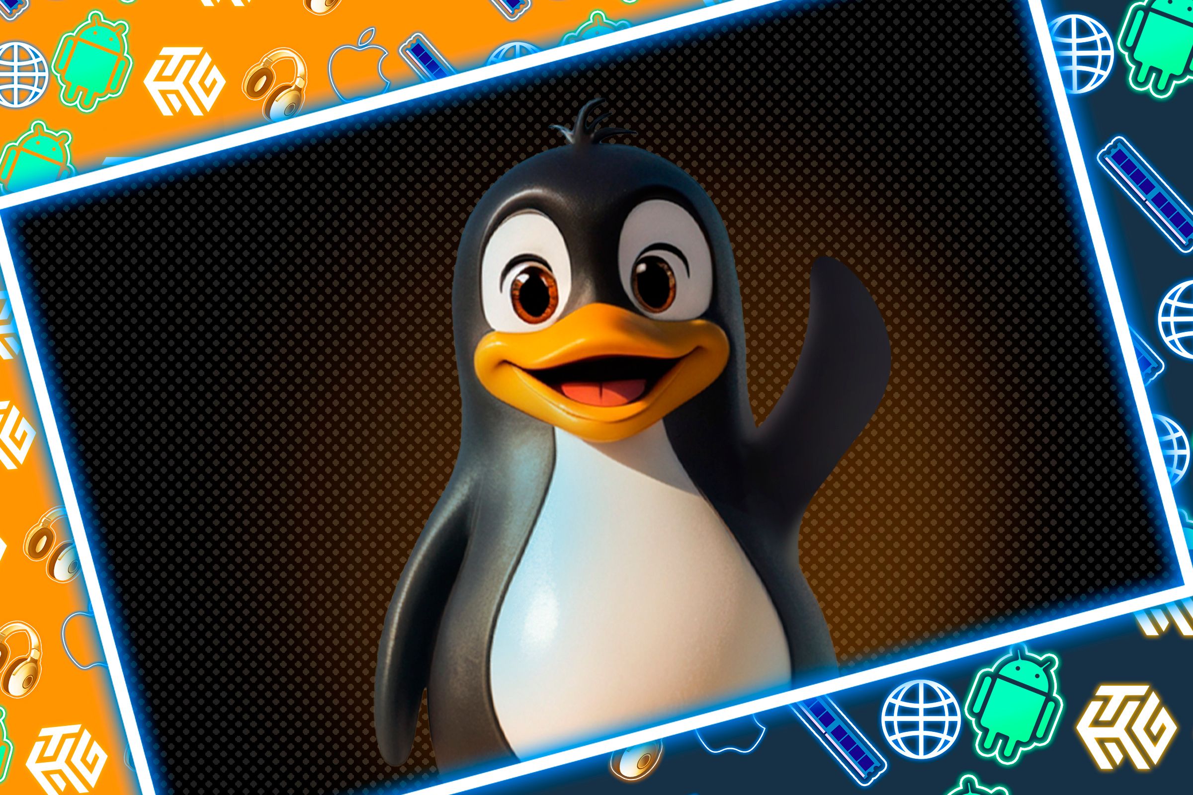 Hubpage Default image.