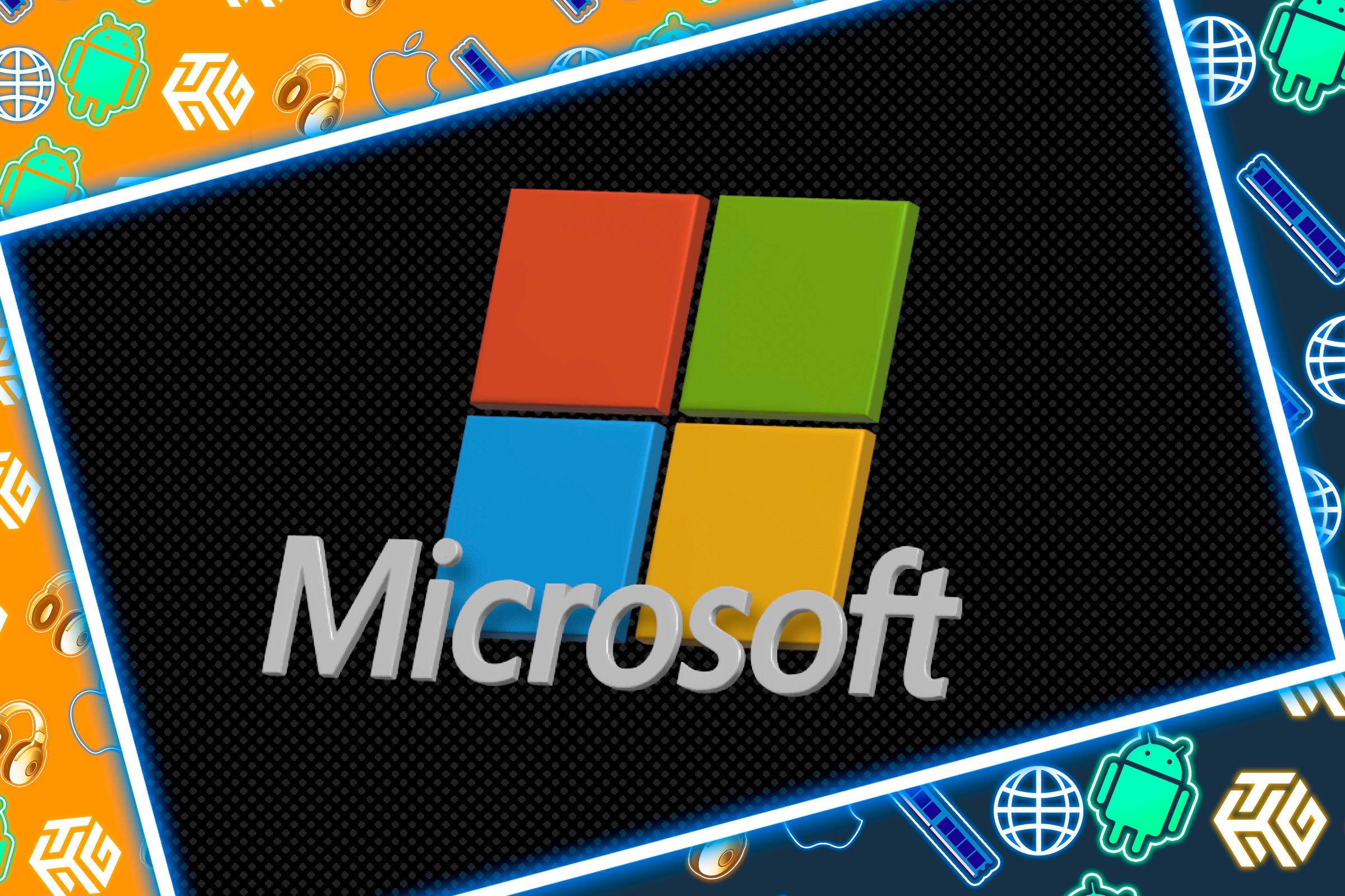 Hubpage Default image.