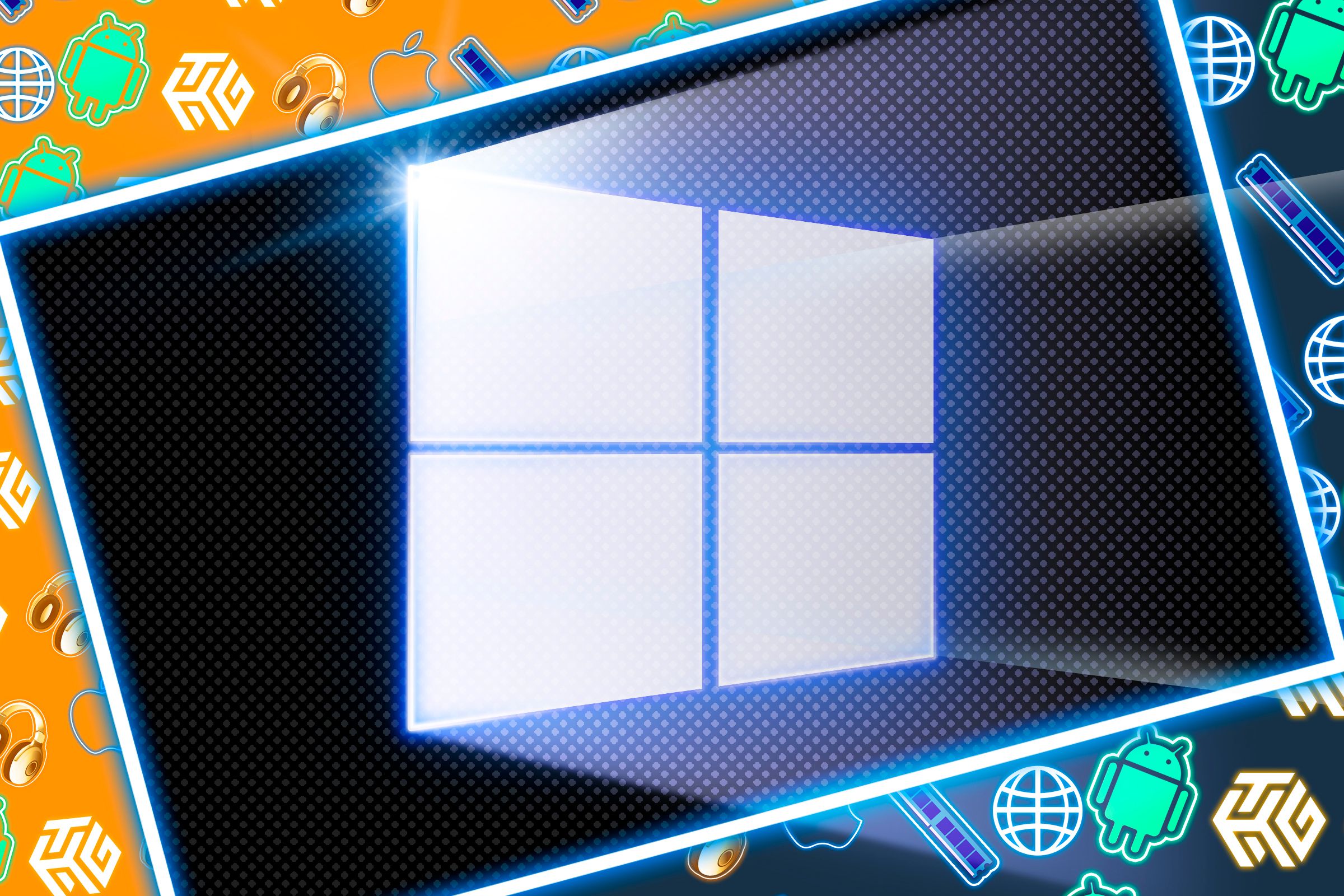 Hubpage Default image.