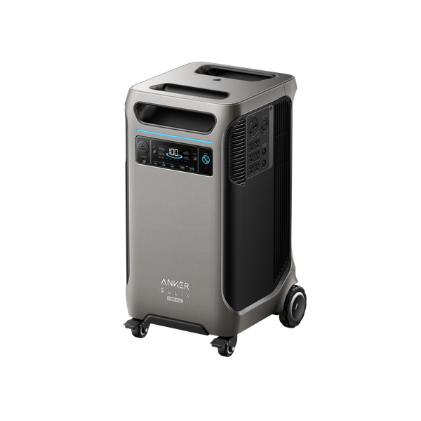 Anker F3800 Plus