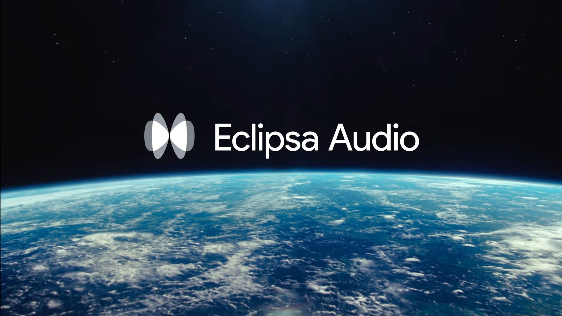 eclipsa audio