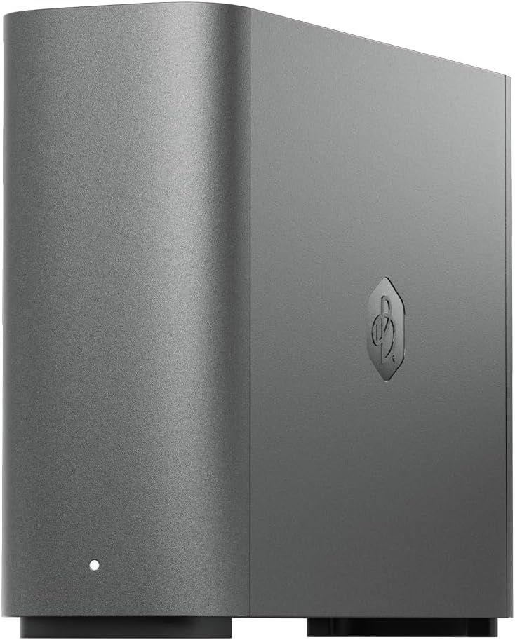 Synology BeeStation Plus thumbnail