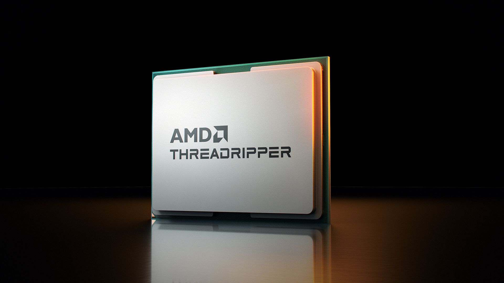AMD Threadripper Hero