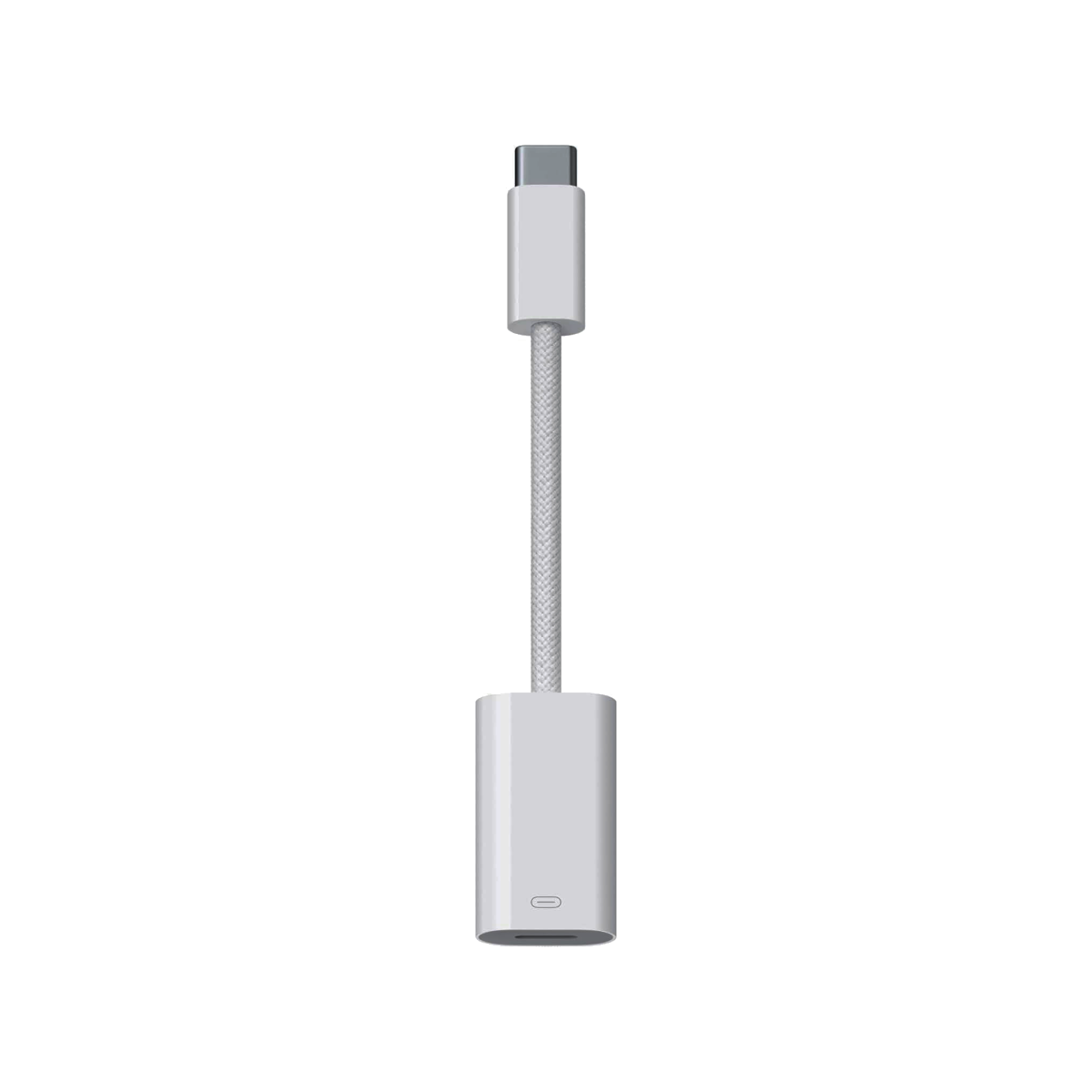 Apple USB-C to Lightning Adapter