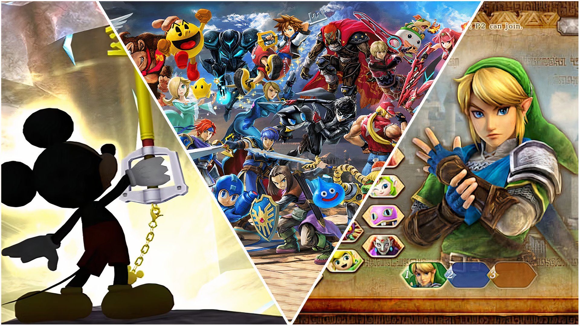best-game-crossovers