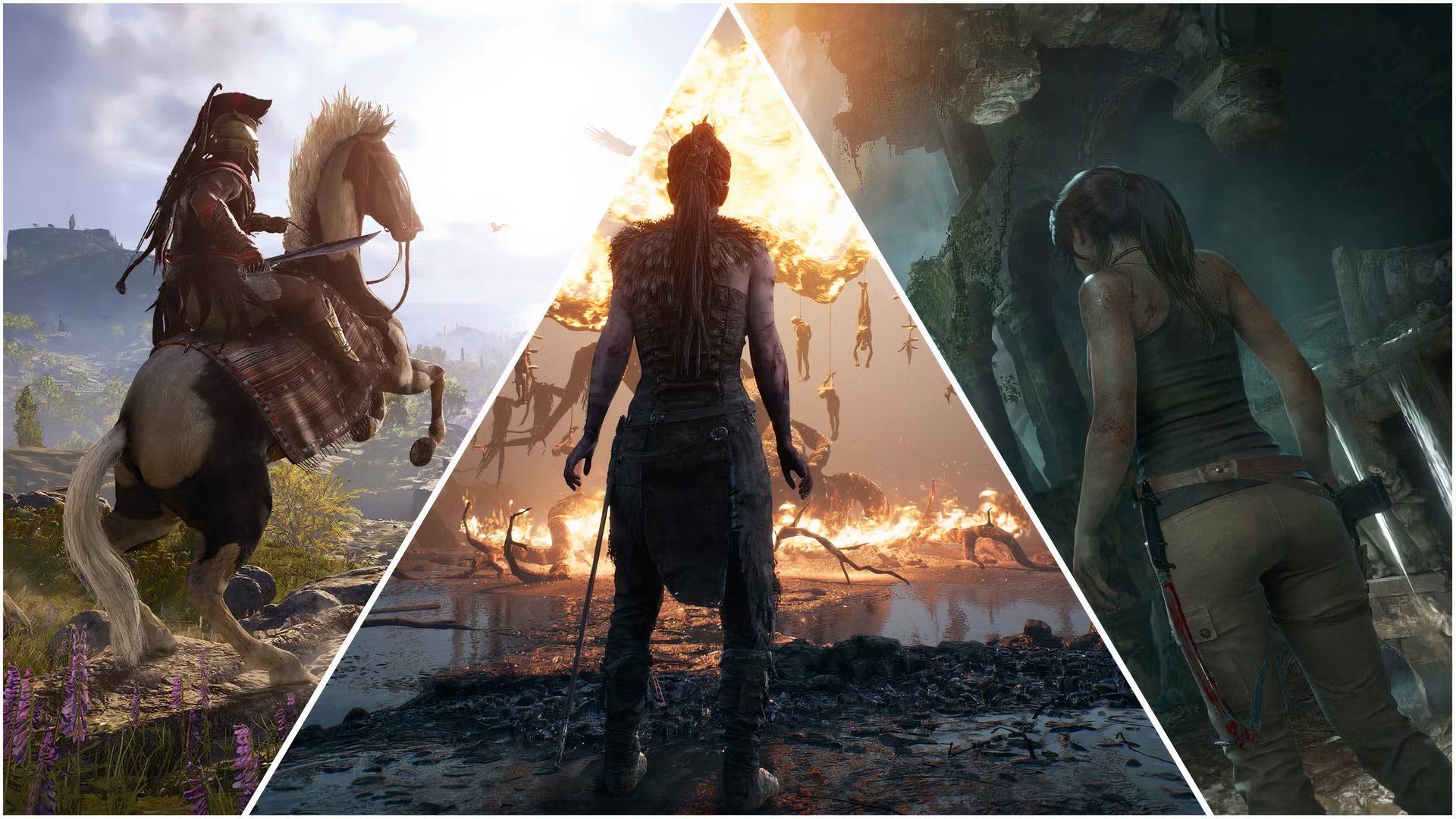 games-like-god-of-war