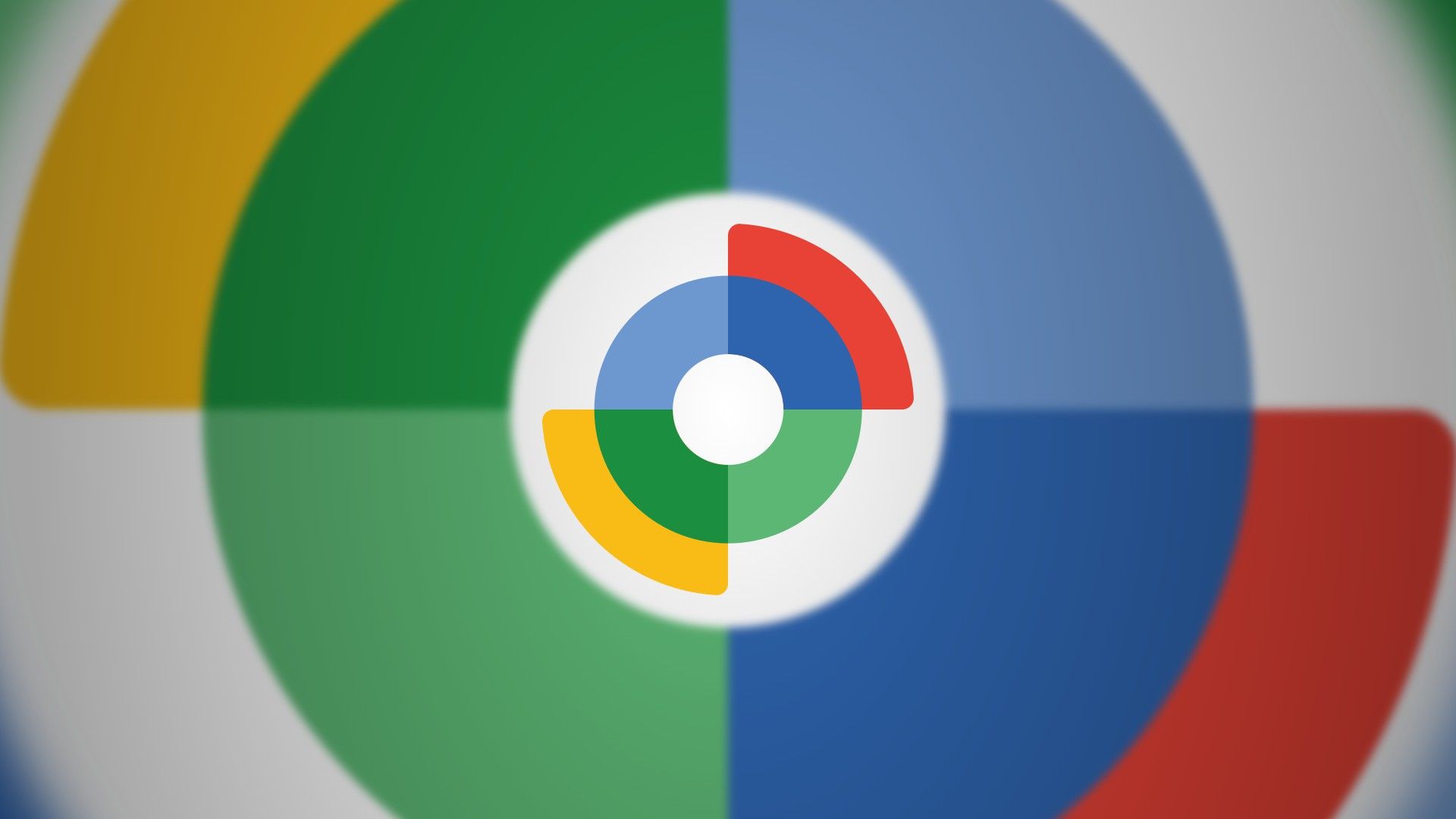 google find hub icon