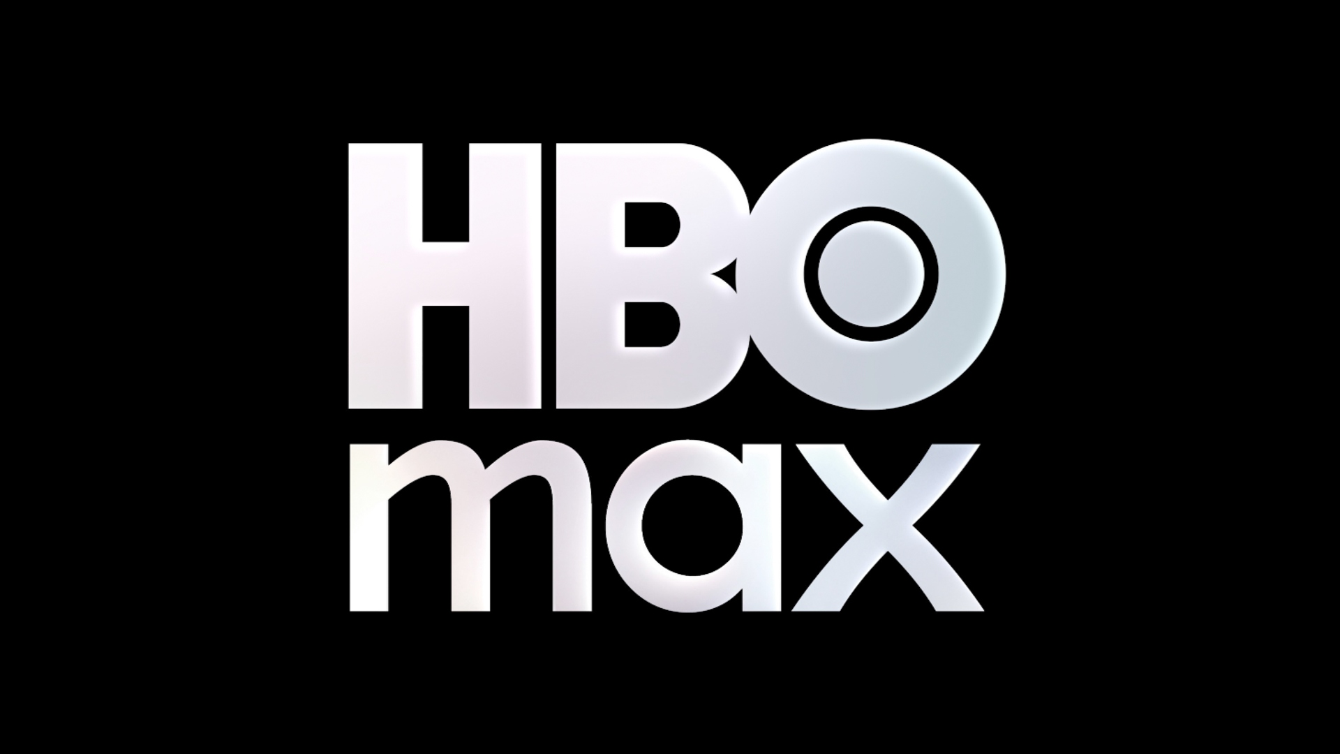 HBO Max logo.