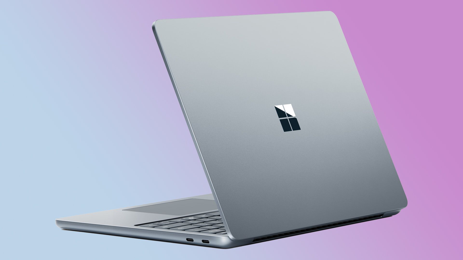 Microsoft Surface Laptop