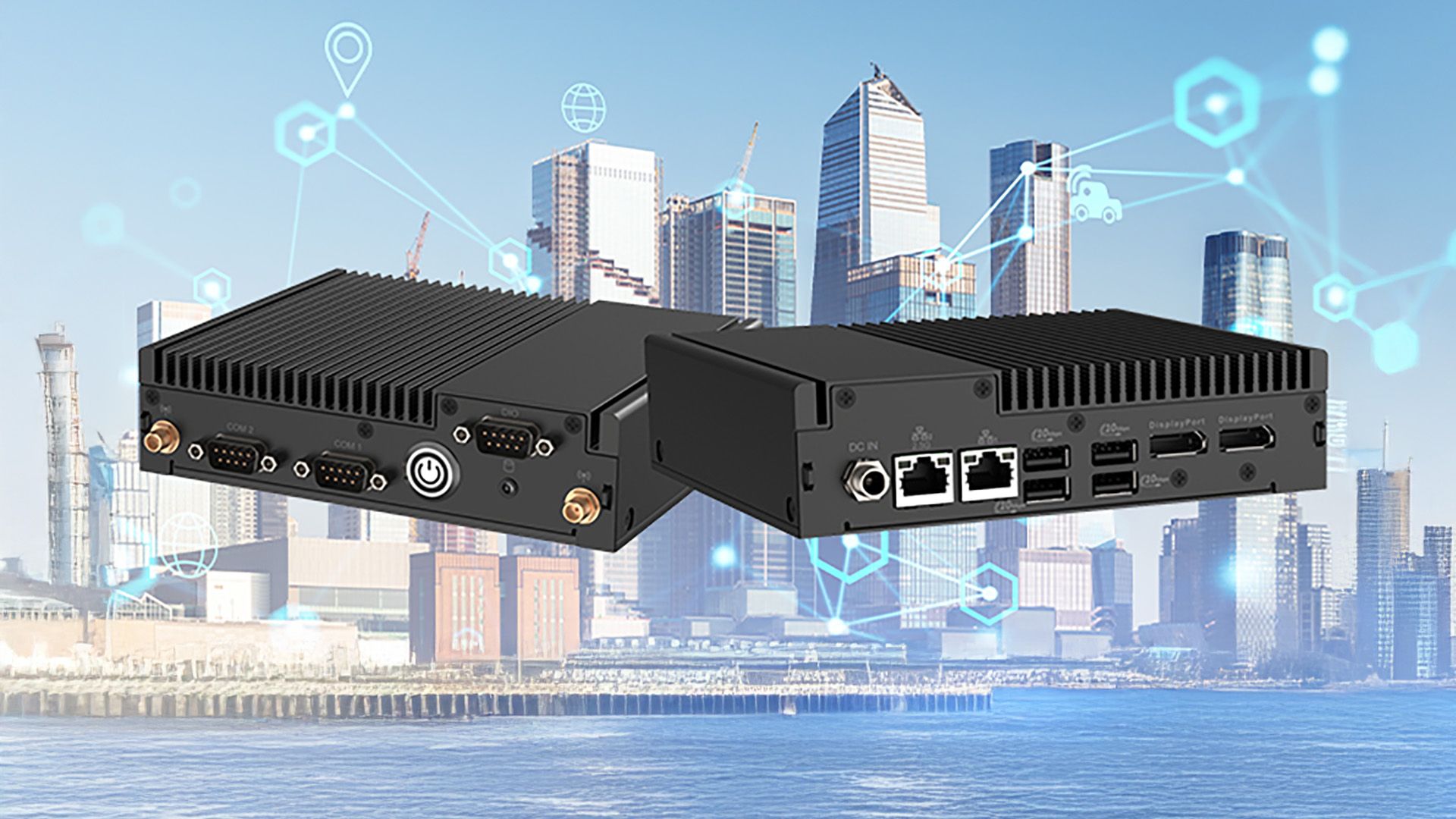 MSI Tiny PC