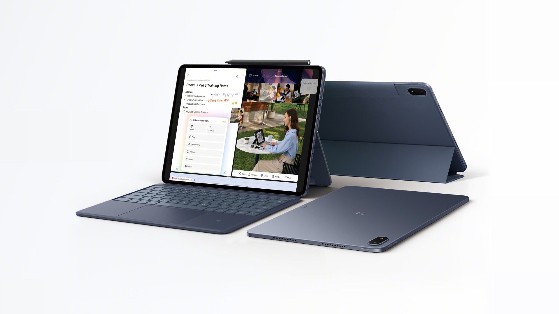 OnePlus Pad 3