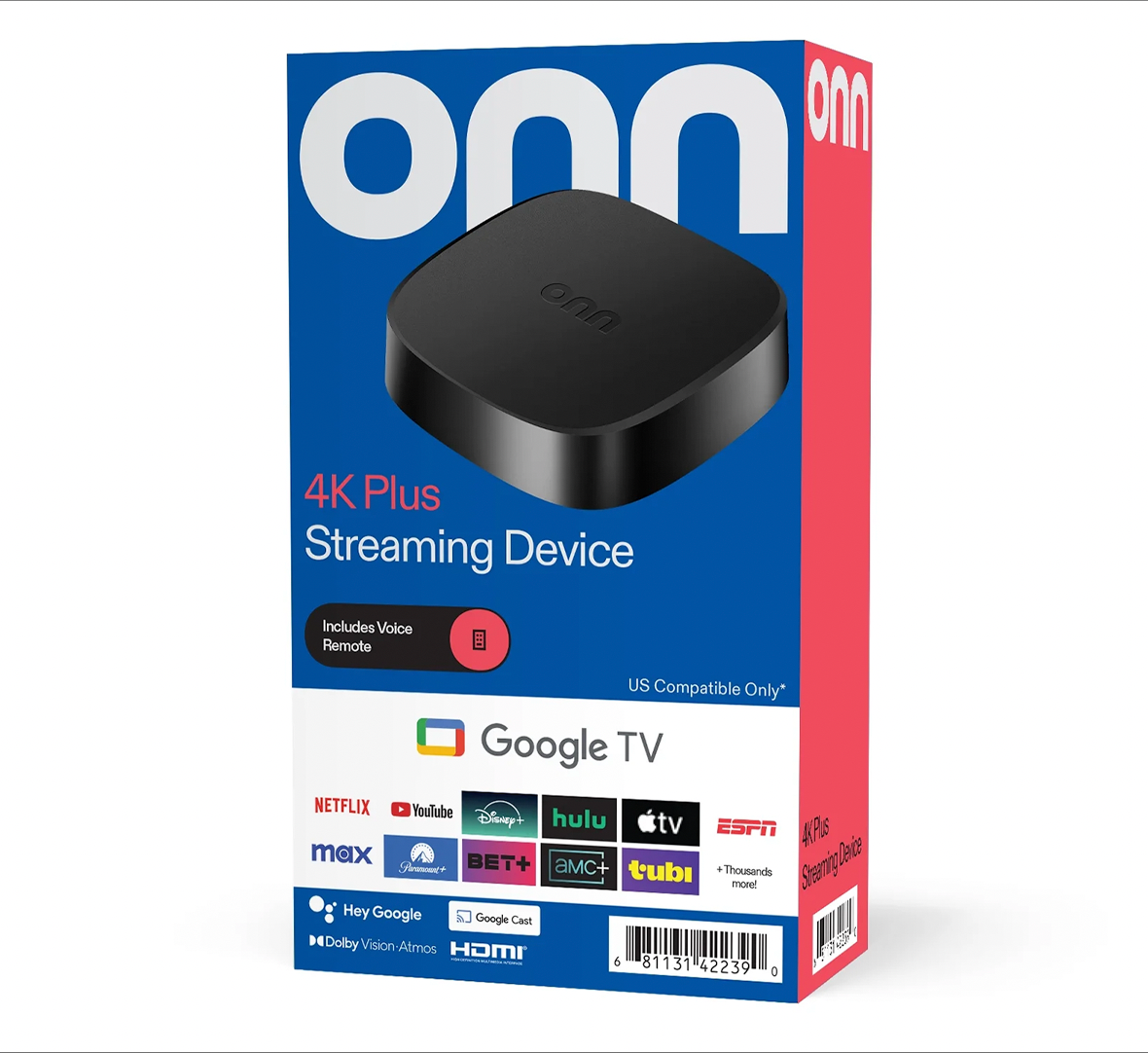 Onn 4K Plus thumbnail