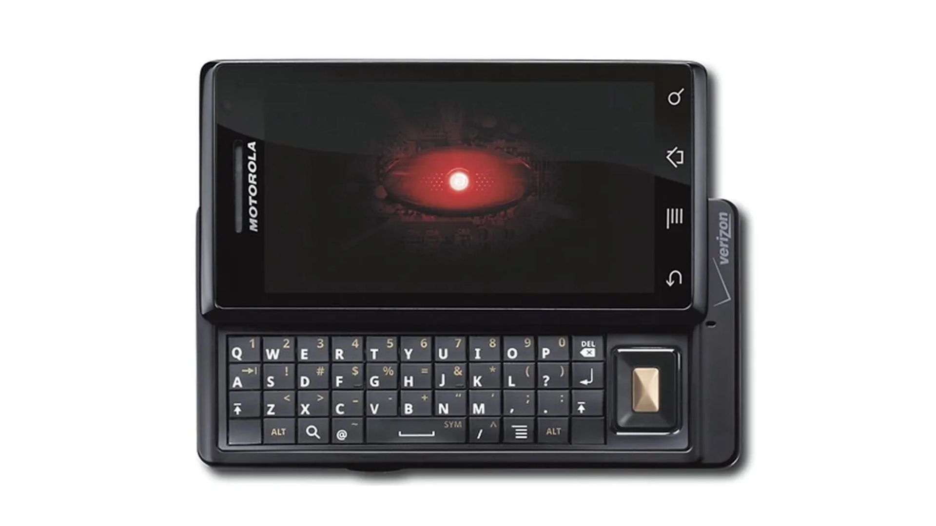 verizon motorola droid
