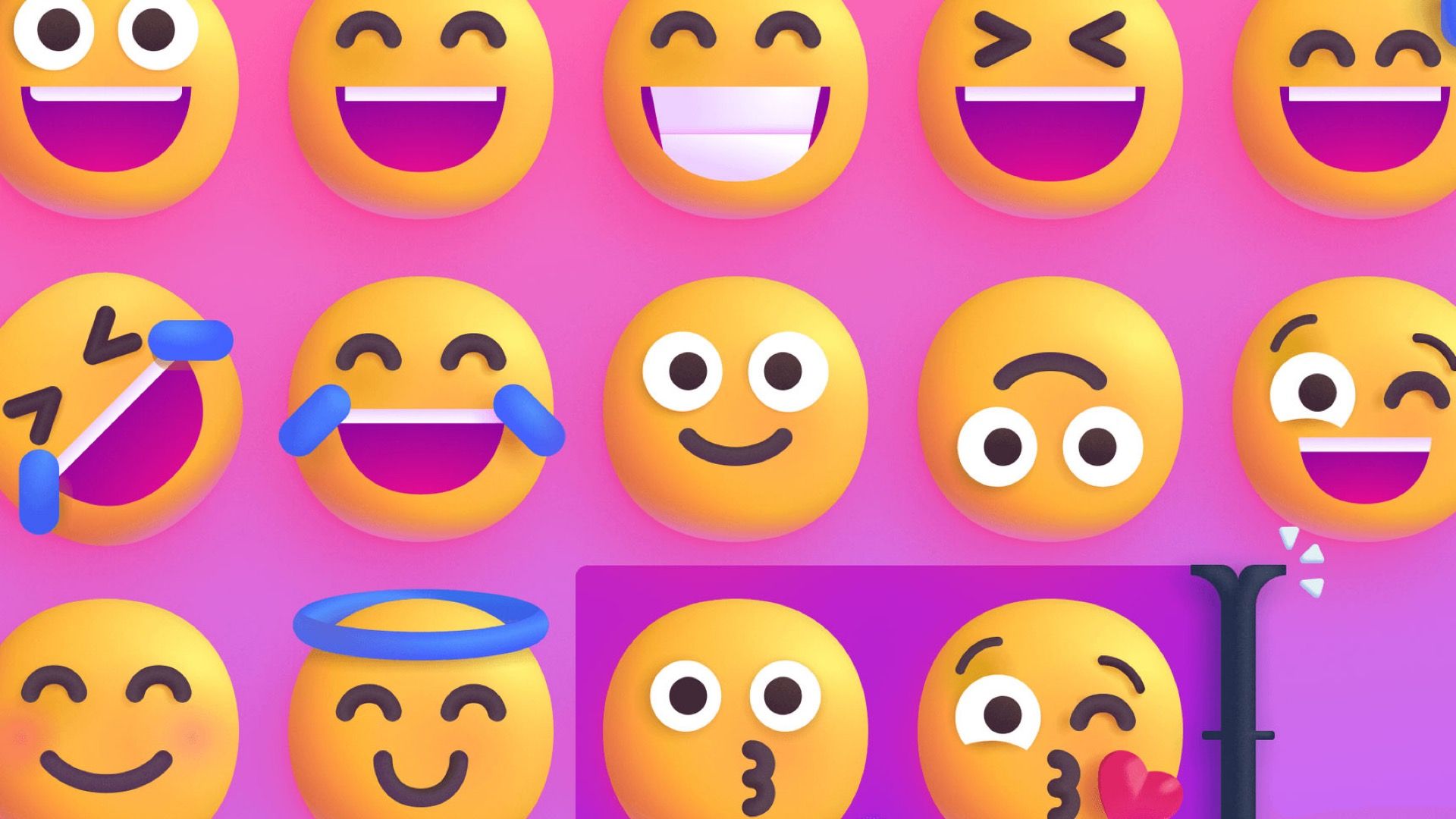 windows 11 emoji