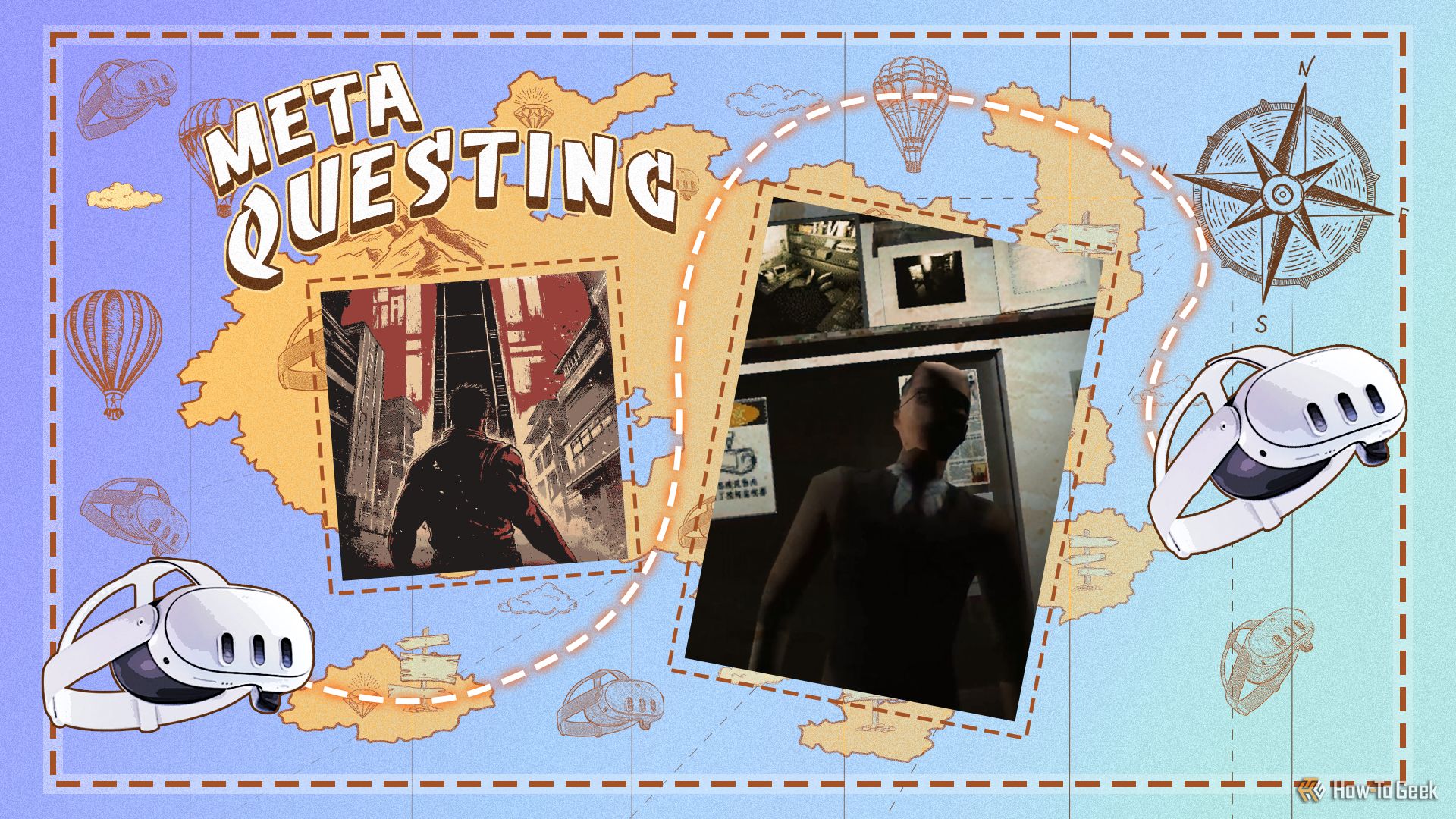 Meta Questing Path of Fury header.